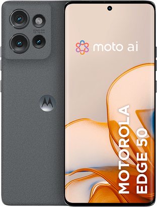 Motorola Moto Edge 50 5G 2024 Premium Edition Dual SIM TD-LTE LATAM 256GB XT2407-2